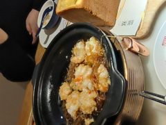 -绿茶餐厅(西单老佛爷店)