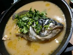 -老宁波1381餐厅(宏泰广场店)