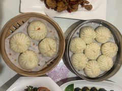 -狗不理大酒店(意式风情街店)