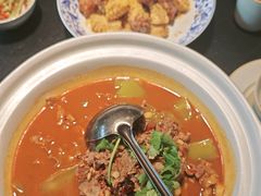 -乡野李掌柜(汉江路店)