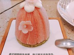 -太平洋咖啡(青岛万象城店)