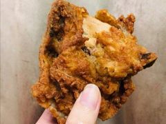 -肯德基(建外SOHO店)
