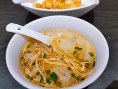 -A One Kitchen·南京精菜馆(德基广场店)