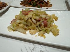 -火地铁板烧(昆山万象汇店)