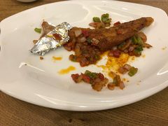-品大三·南京菜(大行宫店)