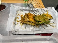 -彭城八戒羊肉串(总店)