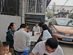 -安庆柴火馄饨(马道街店)