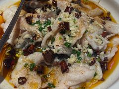 -巢爷老味(东方红店)