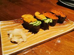 -千代武日本料理(开发区店)