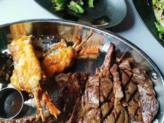 -Kathleen's Waitan 凯圣琳江景西餐厅(外滩店)