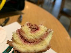 -星巴克臻选(青岛麦凯乐分店)