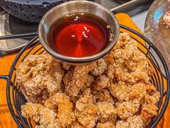 -龙虾奇迹泥炉烤肉(大华三路店)