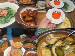 -周家二小姐的菜(西津渡店)