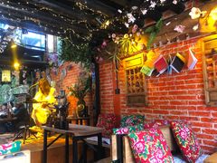 -在路上酒吧(大理古城店)