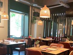 -那家·油麻菜馆(常德道店)