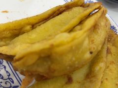 -清真马祥兴菜馆(云南北路店)