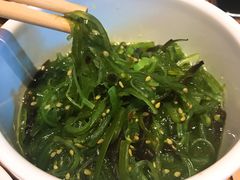 -渝是乎川渝小炒(新世界百货望京店)
