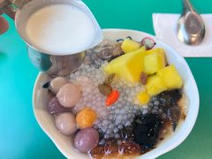 -堂屋糖水店(愚园店)