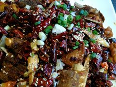 -肖仙仙羊肉汤·始于1996年(郫都店)