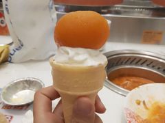 -密友回转自助火锅(中海环宇城店)