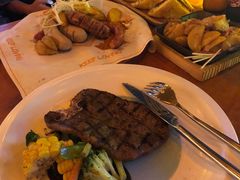 德国香肠拼盘-HIB HUB公社(解放西路店)