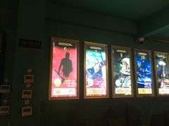 -魔方剧情密室(徐汇店)