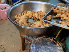 -凌老大童子鸡(新西门路店)