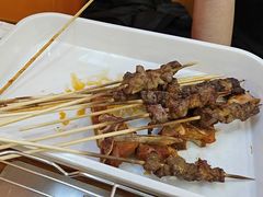 -哈尔滨小酒馆·鲜肉现穿自助烧烤(康新花园店)