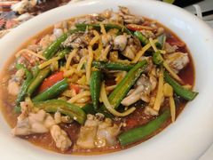 馋嘴牛蛙-宝燕壹号(徐汇店)