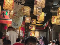 -南京大牌档(济南万象城店)