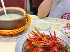 -聚味瞿记·龙虾堂(坡子街店)