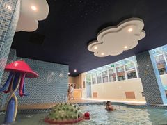 -西安国际创新人才交流中心•药浴温泉
