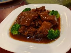-大眼锅贴水饺(河东店)