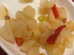 -喜家德虾仁水饺(长泰广场店)
