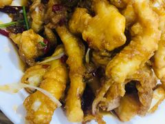 -九龙餐厅(大沽路店)