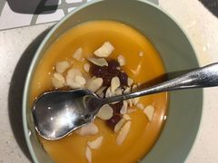 焦糖杏仁豆花-八珍玉食鸡煲·打边炉(印象城店)