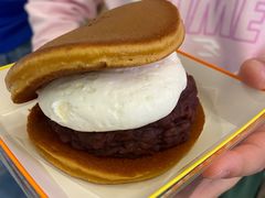 -泽田本家·铜锣烧(美罗城店)