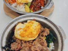 -北大家园食堂