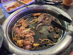 -老卜奎齐齐哈尔烤肉(人民东路店)