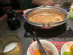 -牛New寿喜烧(闵行龙湖天街店)