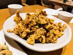 -秦香阁·西北家常菜(徐汇日月光中心店)