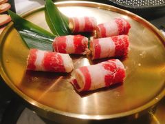 -老板娘的烤肉店(港湾广场店)