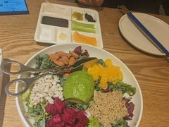 -小大董·烤鸭(王府井apm店)
