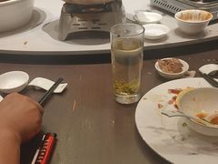 -城北食府(枫林店)