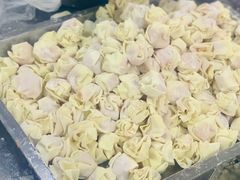 馄饨-汪家馄饨(集庆路店)