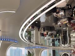 -3号仓库·创意中国菜(新世界城店)