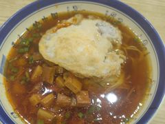 -孙阿姨上海小吃·本帮小厨(隆昌路店)