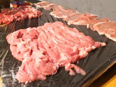 -君来顺老北京四季火锅涮肉(程家桥路店)