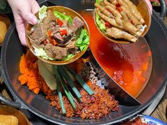 -冯校长老火锅(广州正佳广场店)