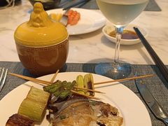 -星璞全日餐厅·高空自助餐(深铁铂尔曼酒店)